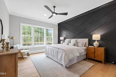 65 Spanish Oak Drive, Youngsville, NC 27596 - Photo 17