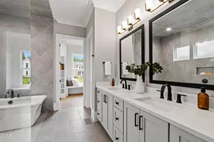 65 Spanish Oak Dr, Youngsville, NC 27596 - Photo 19