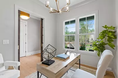 65 Spanish Oak Drive, Youngsville, NC 27596 - Photo 27