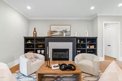 65 Spanish Oak Drive, Youngsville, NC 27596 - Photo 13