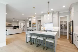 65 Spanish Oak Dr, Youngsville, NC 27596 - Photo 5