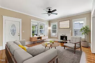 3902 W Wilson St, Farmville, NC 27828 - Photo 3