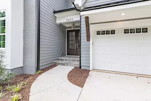 2603 Grant Ave, Raleigh, NC 27608 - Photo 3