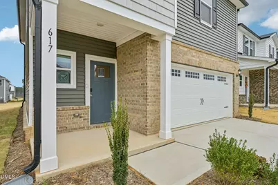 617 Red River Drive, Garner, NC 27529 - Photo 5