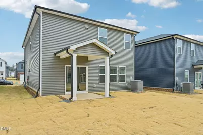 617 Red River Drive, Garner, NC 27529 - Photo 39