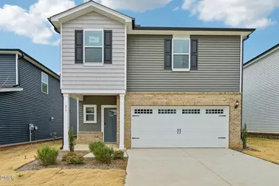 617 Red River Drive, Garner, NC 27529 - Photo 1