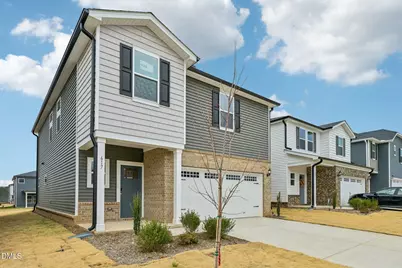 617 Red River Drive, Garner, NC 27529 - Photo 3