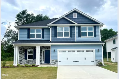 336 New Twin Branch Court, Smithfield, NC 27577 - Photo 1