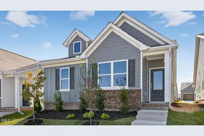 608 Sweet Iris Drive, Knightdale, NC 27545 - Photo 3