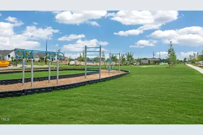 608 Sweet Iris Drive, Knightdale, NC 27545 - Photo 35