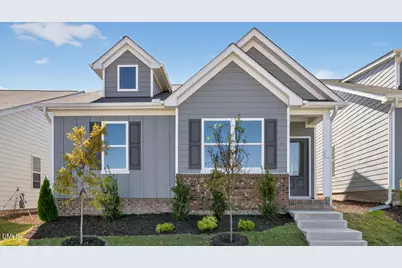 608 Sweet Iris Drive, Knightdale, NC 27545 - Photo 1