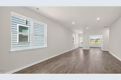 608 Sweet Iris Drive, Knightdale, NC 27545 - Photo 11