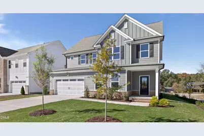 1417 Jasmine View Way, Knightdale, NC 27545 - Photo 3