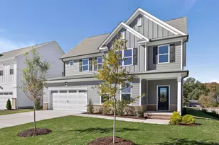 1417 Jasmine View Wy., Knightdale, NC 27545 - Photo 3