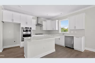 1417 Jasmine View Way, Knightdale, NC 27545 - Photo 9