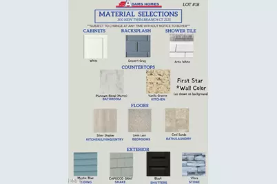 300 New Twin Branch Court, Smithfield, NC 27577 - Photo 3