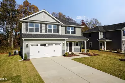 300 New Twin Branch Court, Smithfield, NC 27577 - Photo 5