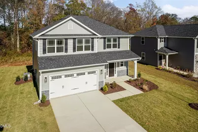 300 New Twin Branch Court, Smithfield, NC 27577 - Photo 9