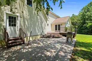 431 Patterson Ridge Ln, Sanford, NC 27330 - Photo 27