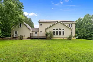 431 Patterson Ridge Ln, Sanford, NC 27330 - Photo 29