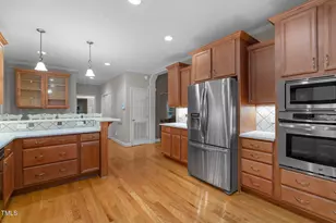 431 Patterson Ridge Ln, Sanford, NC 27330 - Photo 13