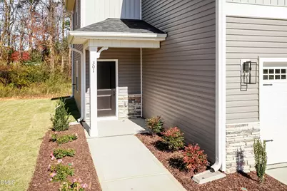 333 New Twin Branch Court, Smithfield, NC 27577 - Photo 11
