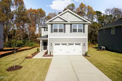 333 New Twin Branch Court, Smithfield, NC 27577 - Photo 5