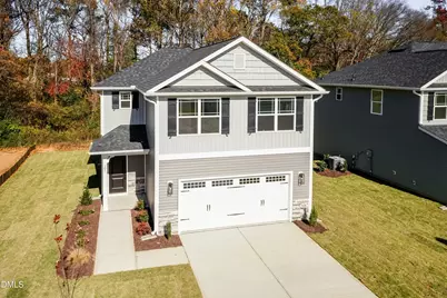333 New Twin Branch Court, Smithfield, NC 27577 - Photo 7
