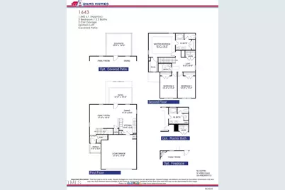 333 New Twin Branch Court, Smithfield, NC 27577 - Photo 3