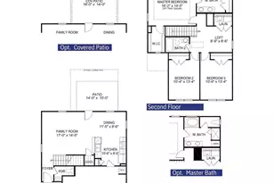 333 New Twin Br Ct, Smithfield, NC 27577 - Photo 3