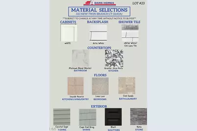 333 New Twin Branch Court, Smithfield, NC 27577 - Photo 3