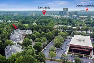 100 Northbrook Dr, Raleigh, NC 27609 - Photo 33