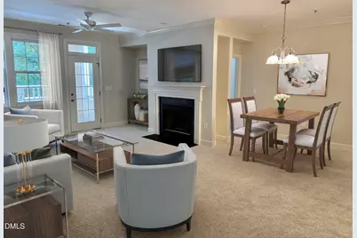 100 Northbrook Drive #205, Raleigh, NC 27609 - Photo 1