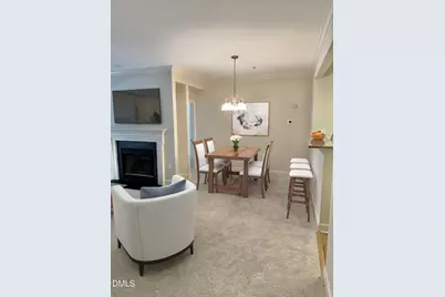 100 Northbrook Drive #205, Raleigh, NC 27609 - Photo 5