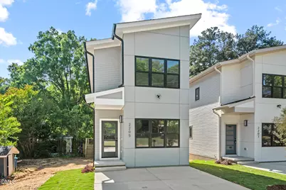 2205 Tampa Avenue Avenue, Durham, NC 27705 - Photo 1