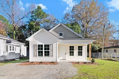 104 N Slocumb Street, Goldsboro, NC 27530 - Photo 1