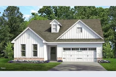 568 Lemon Daisy Lane, Knightdale, NC 27545 - Photo 37