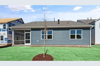 568 Lemon Daisy Lane, Knightdale, NC 27545 - Photo 35