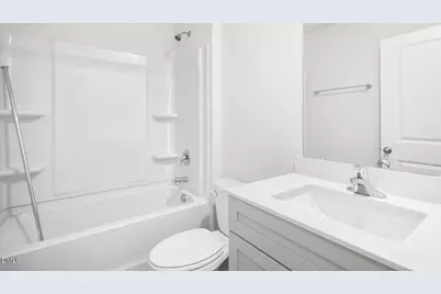 8531 Beckett Chase Way, Raleigh, NC 27616 - Photo 29