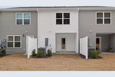 8531 Beckett Chase Way, Raleigh, NC 27616 - Photo 35