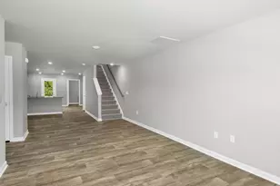 8531 Beckett Chase Wy, Raleigh, NC 27616 - Photo 5
