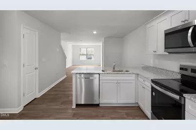 8531 Beckett Chase Way, Raleigh, NC 27616 - Photo 19