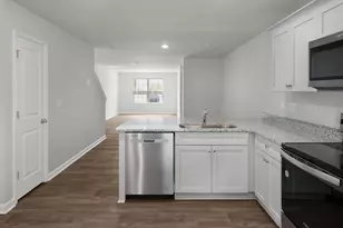 8531 Beckett Chase Wy, Raleigh, NC 27616 - Photo 19