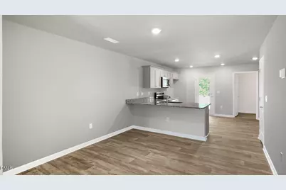 8531 Beckett Chase Way, Raleigh, NC 27616 - Photo 7