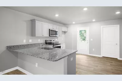 8531 Beckett Chase Way, Raleigh, NC 27616 - Photo 13