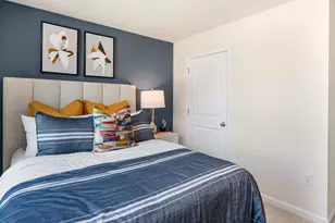 8535 Beckett Chase Wy, Raleigh, NC 27616 - Photo 23