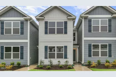 200 Holmes Corner Drive, Wilsons Mills, NC 27577 - Photo 3