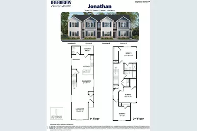 200 Holmes Corner Drive, Wilsons Mills, NC 27577 - Photo 29