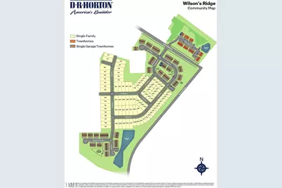 200 Holmes Corner Drive, Wilsons Mills, NC 27577 - Photo 37