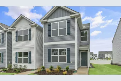 204 Holmes Corner Drive, Wilsons Mills, NC 27577 - Photo 3